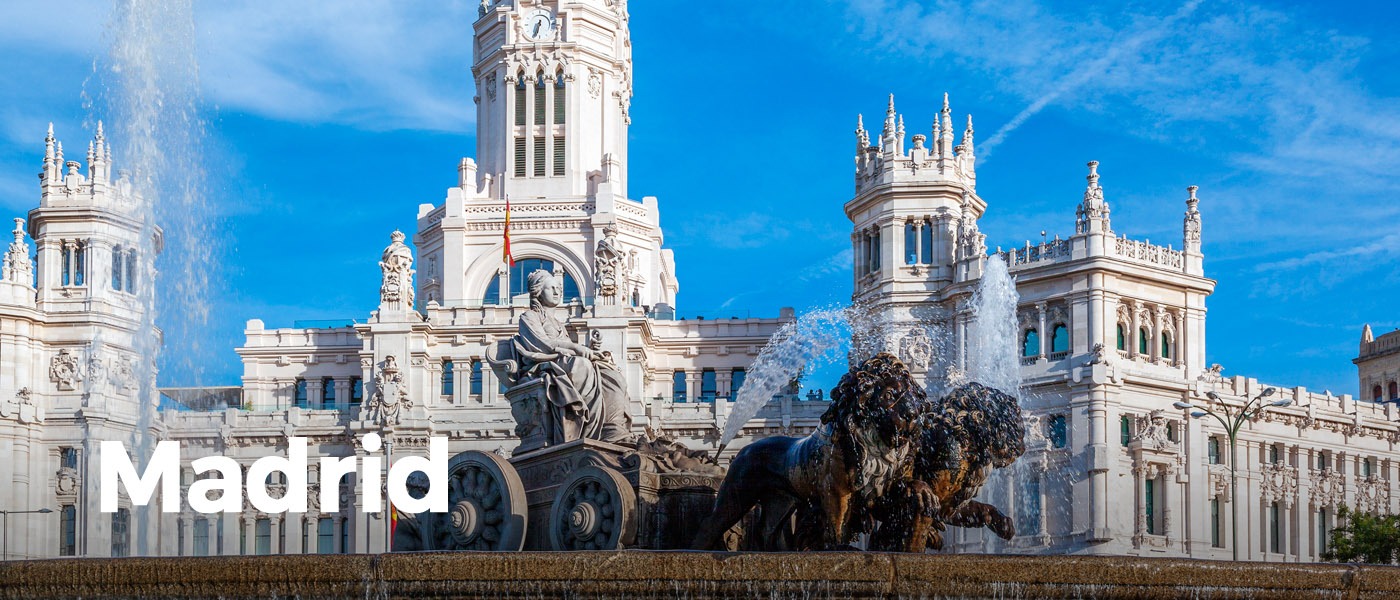Madrid