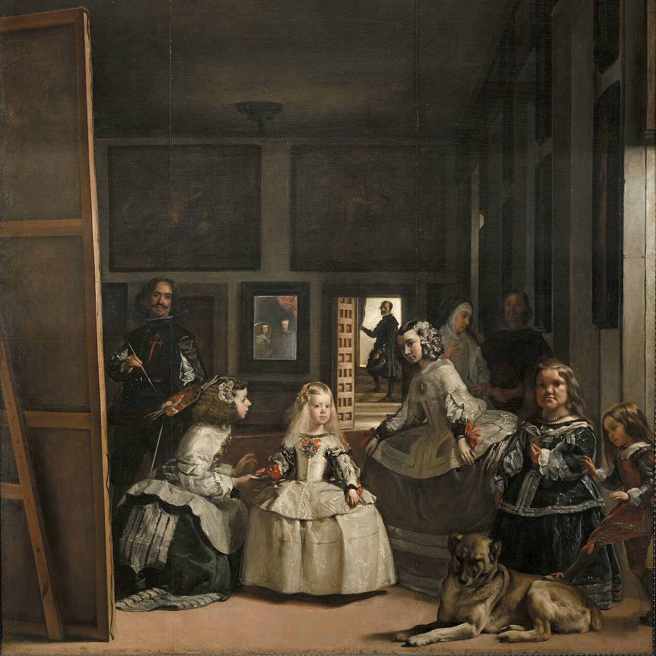 Museo del Prado Madrid