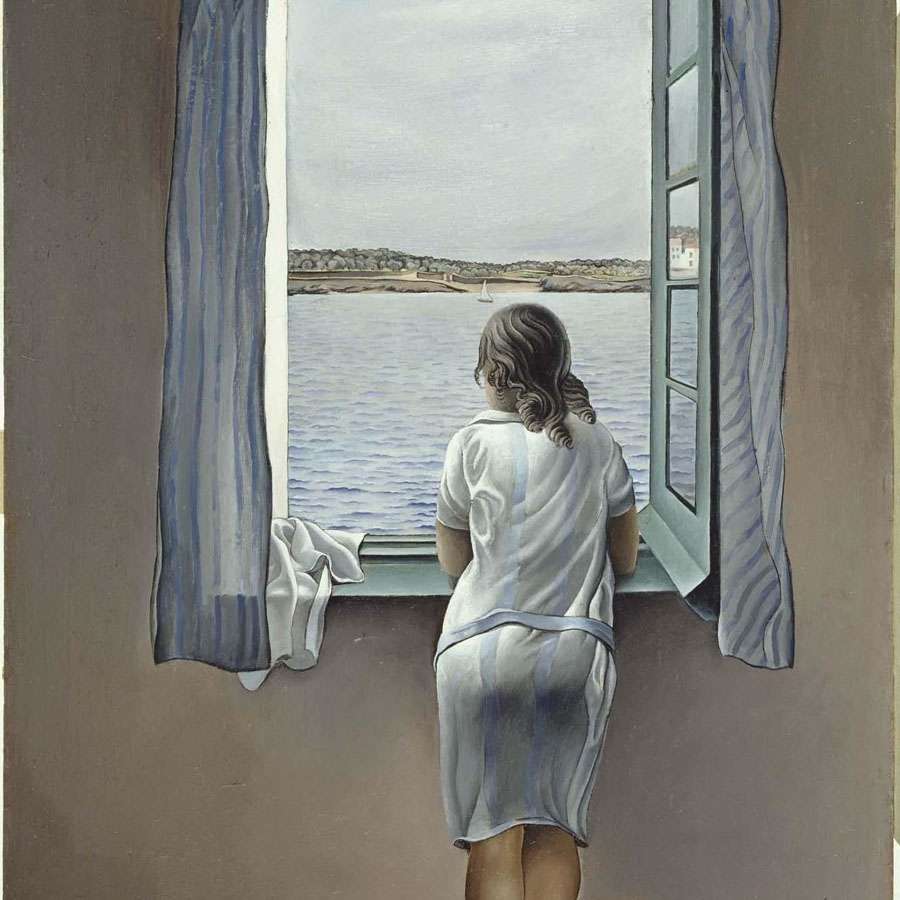 Museo Reina Sofia Madrid