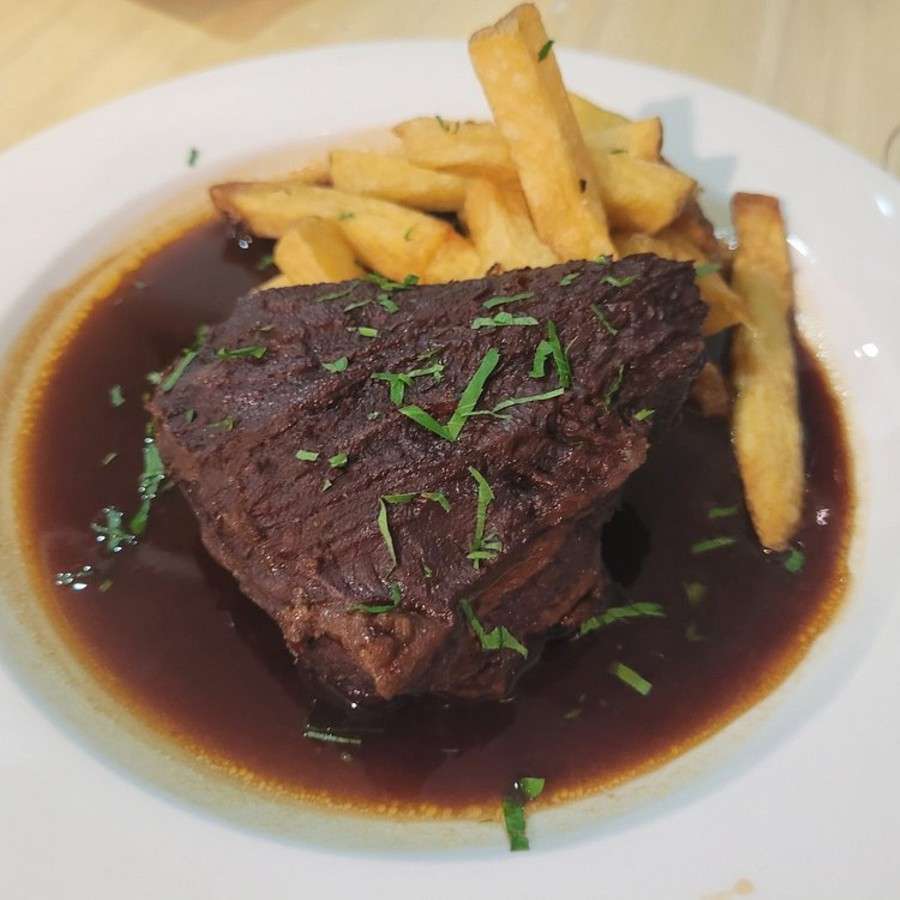 La Burbujería Madrid