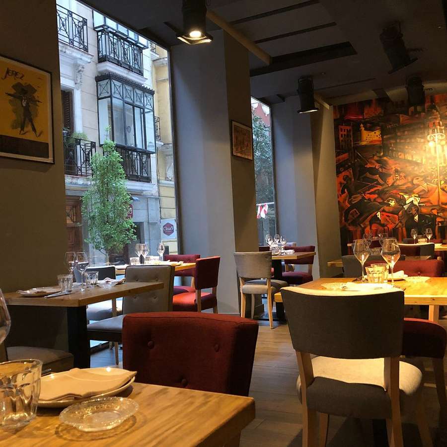 Angelita Madrid