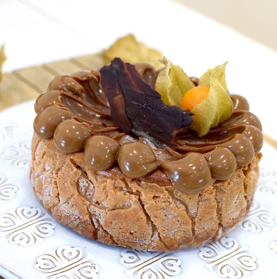 Pastel By Mariu Pastelería