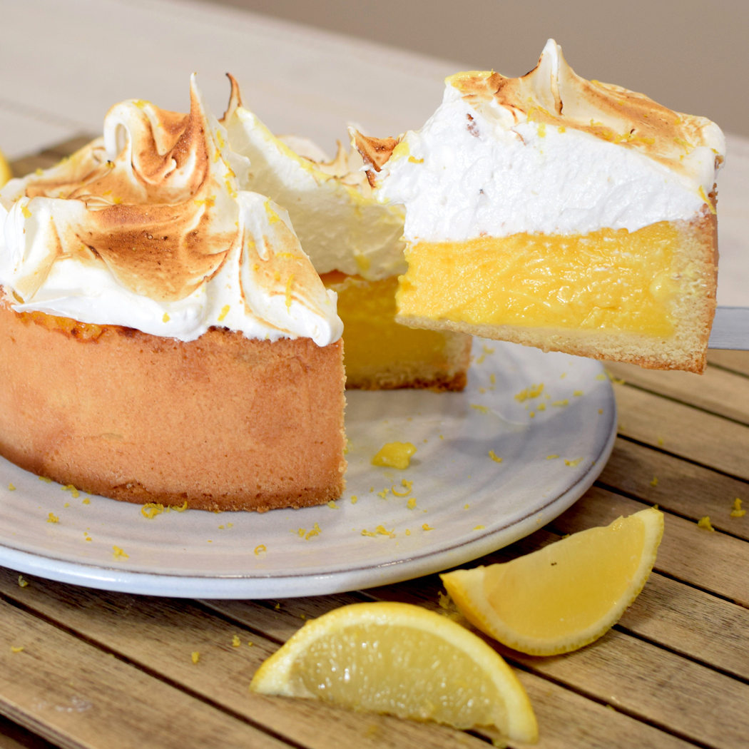 Pastel By Mariu Pastelería