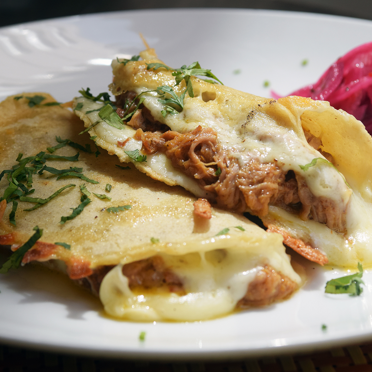 Niña Bonita Cantina Malaga