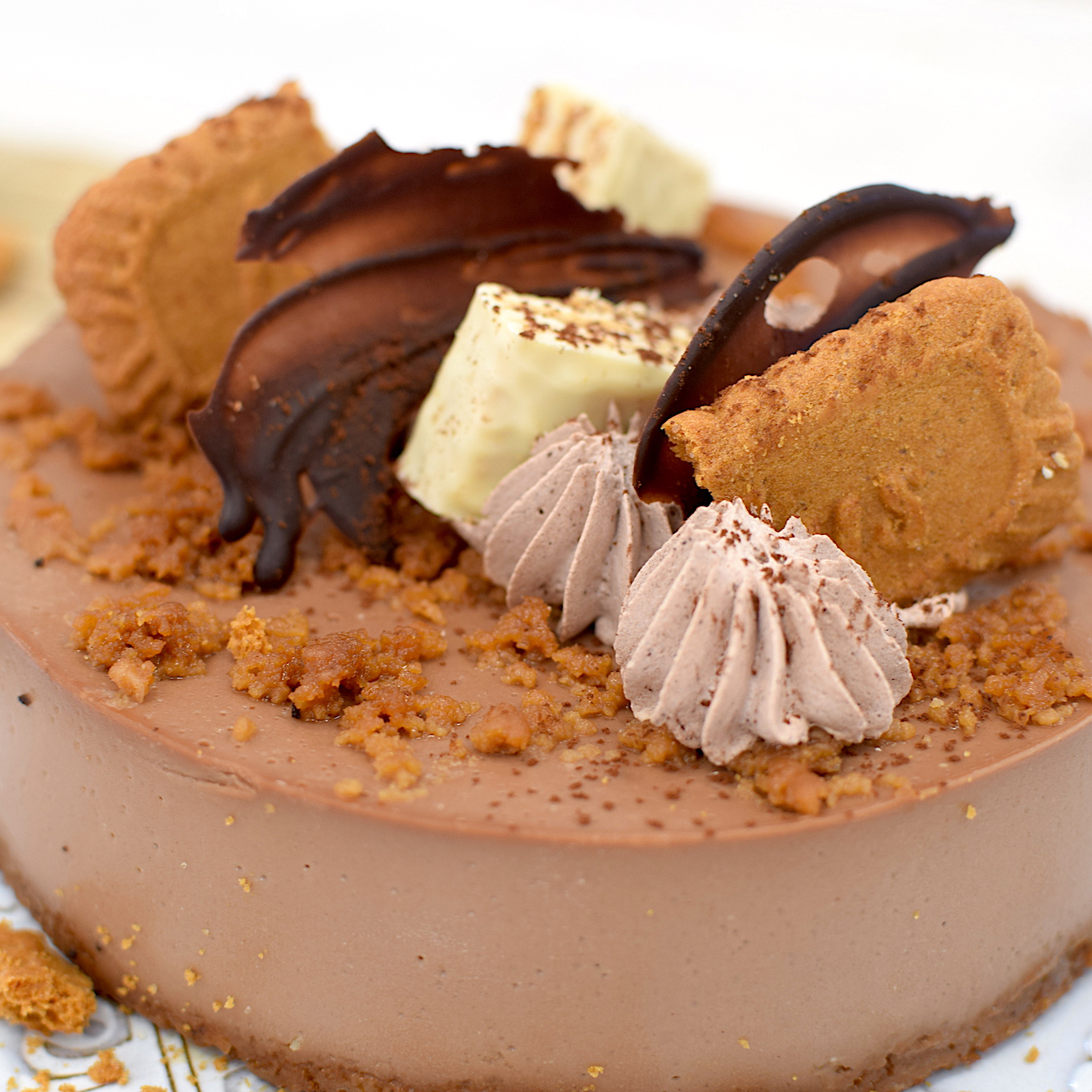 Pastel By Mariu Pastelería