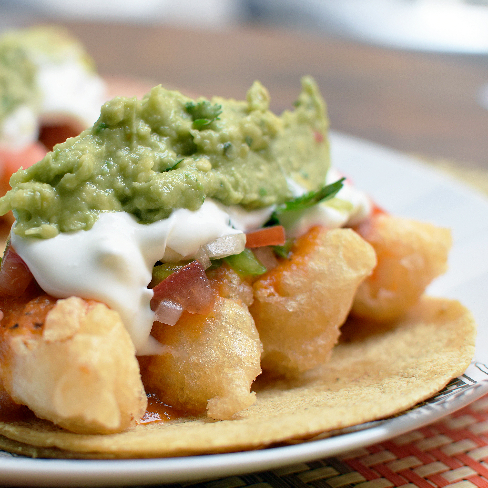 Niña Bonita Cantina Malaga