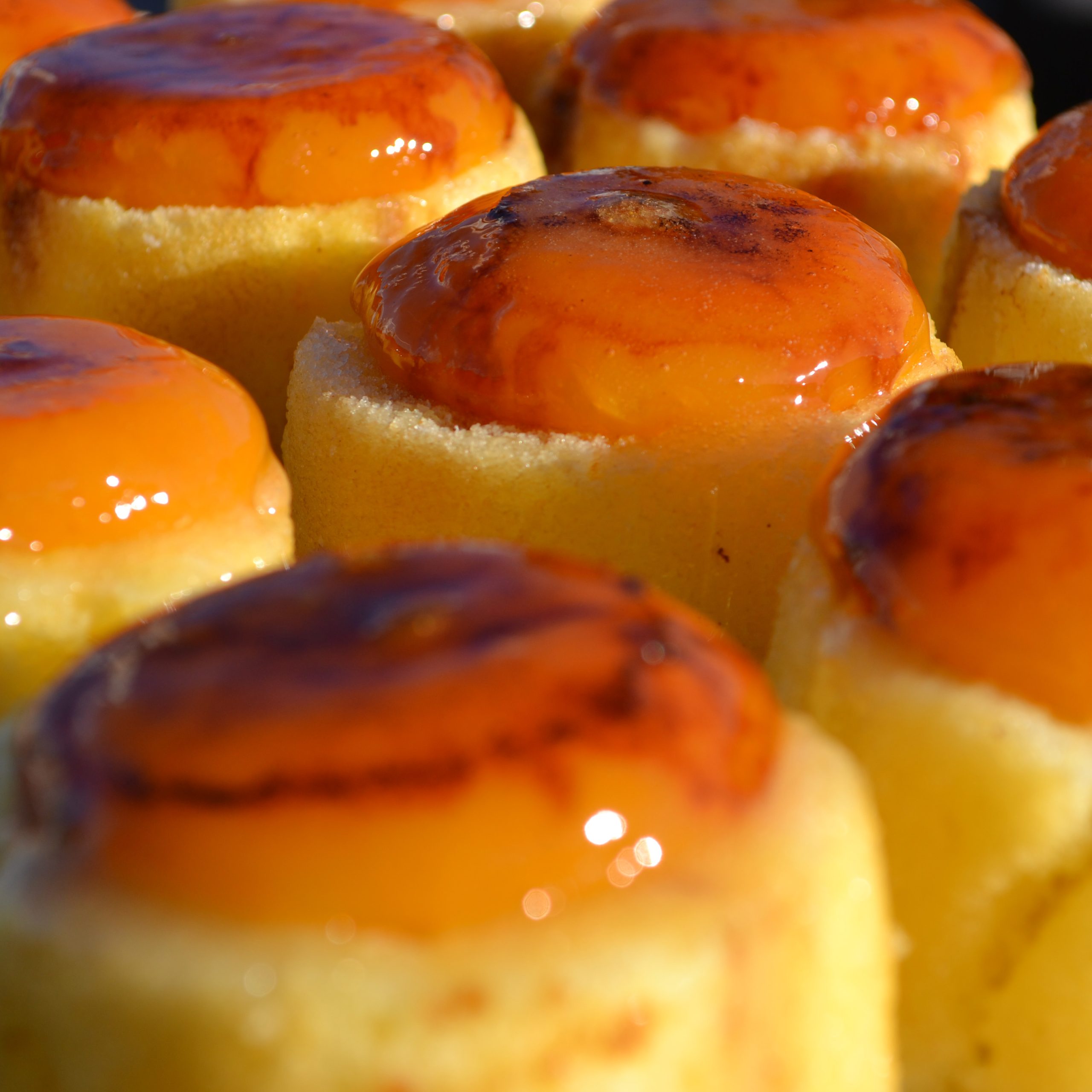 Dulce Pasteleria La Canasta Malaga