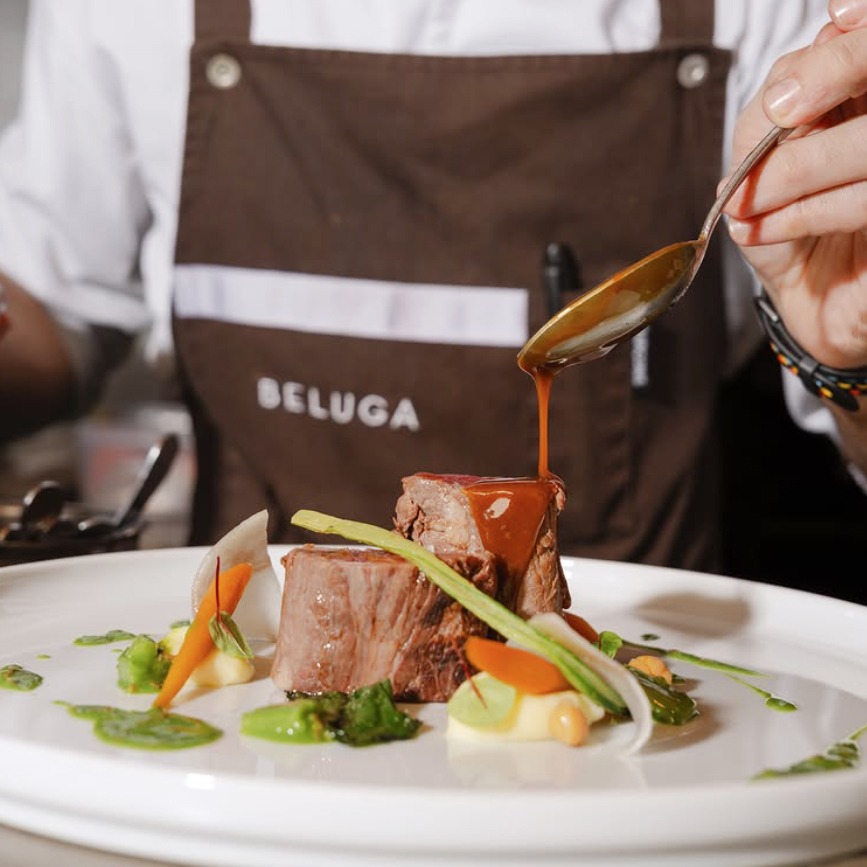 Beluga Restaurante