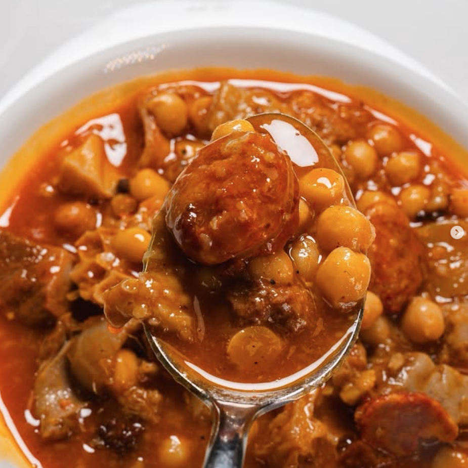 Restaurante Chinitas Málaga