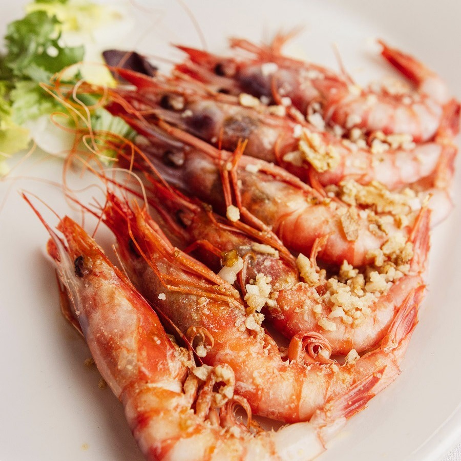 Gambas El Navío