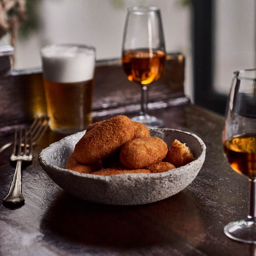 El Pimpi Restaurante