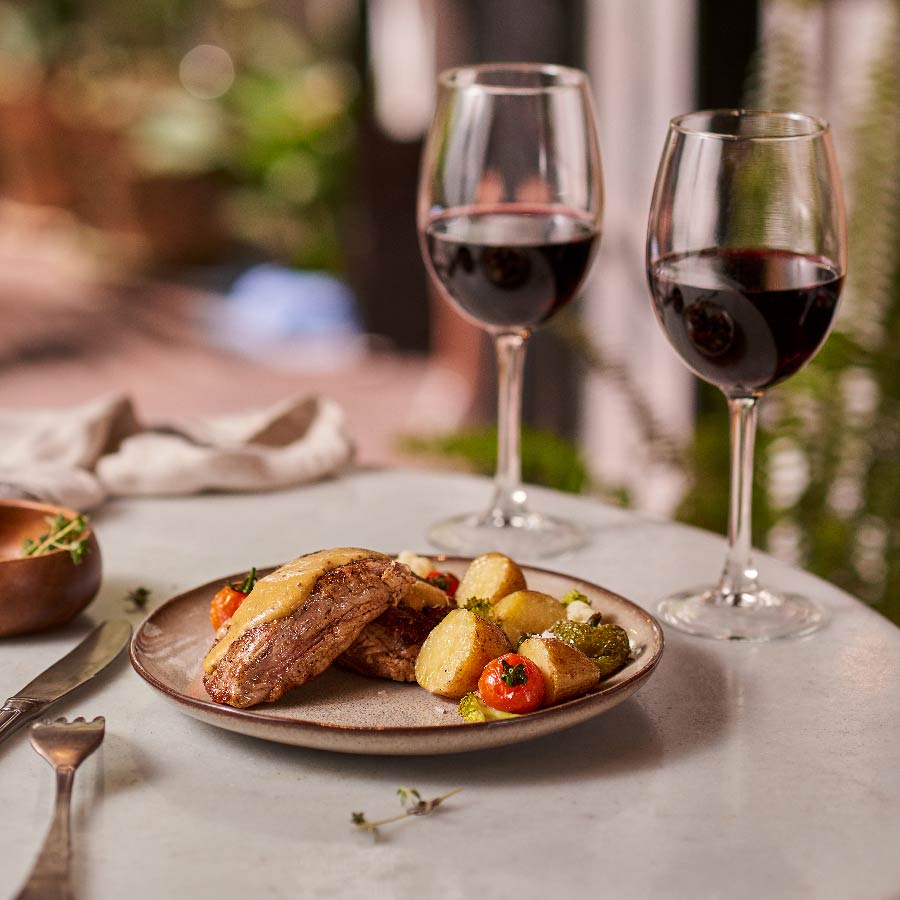 El Pimpi Restaurante 