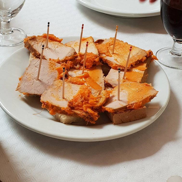 Venta El Tunel Restaurante