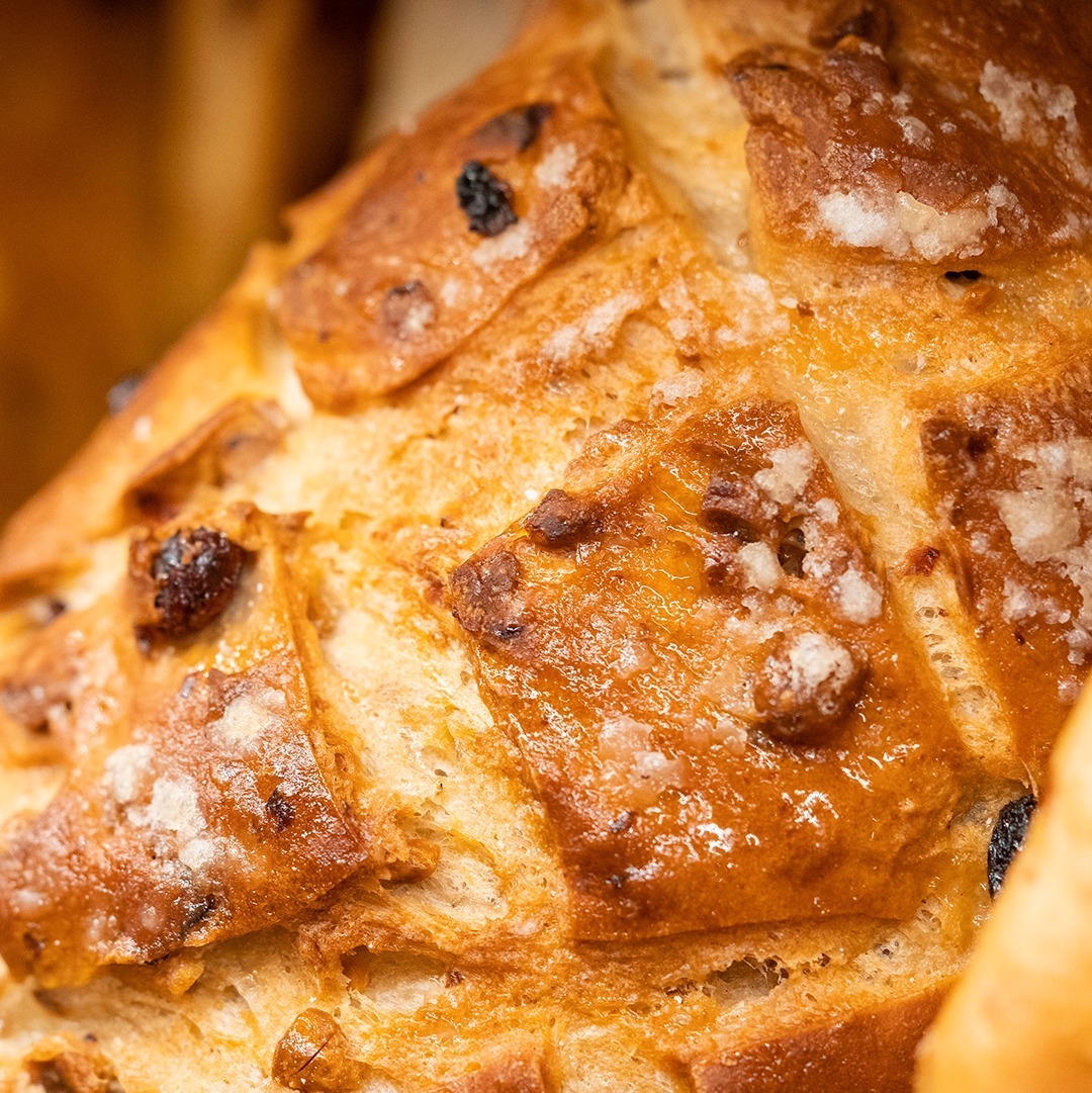 Panadería La Canasta