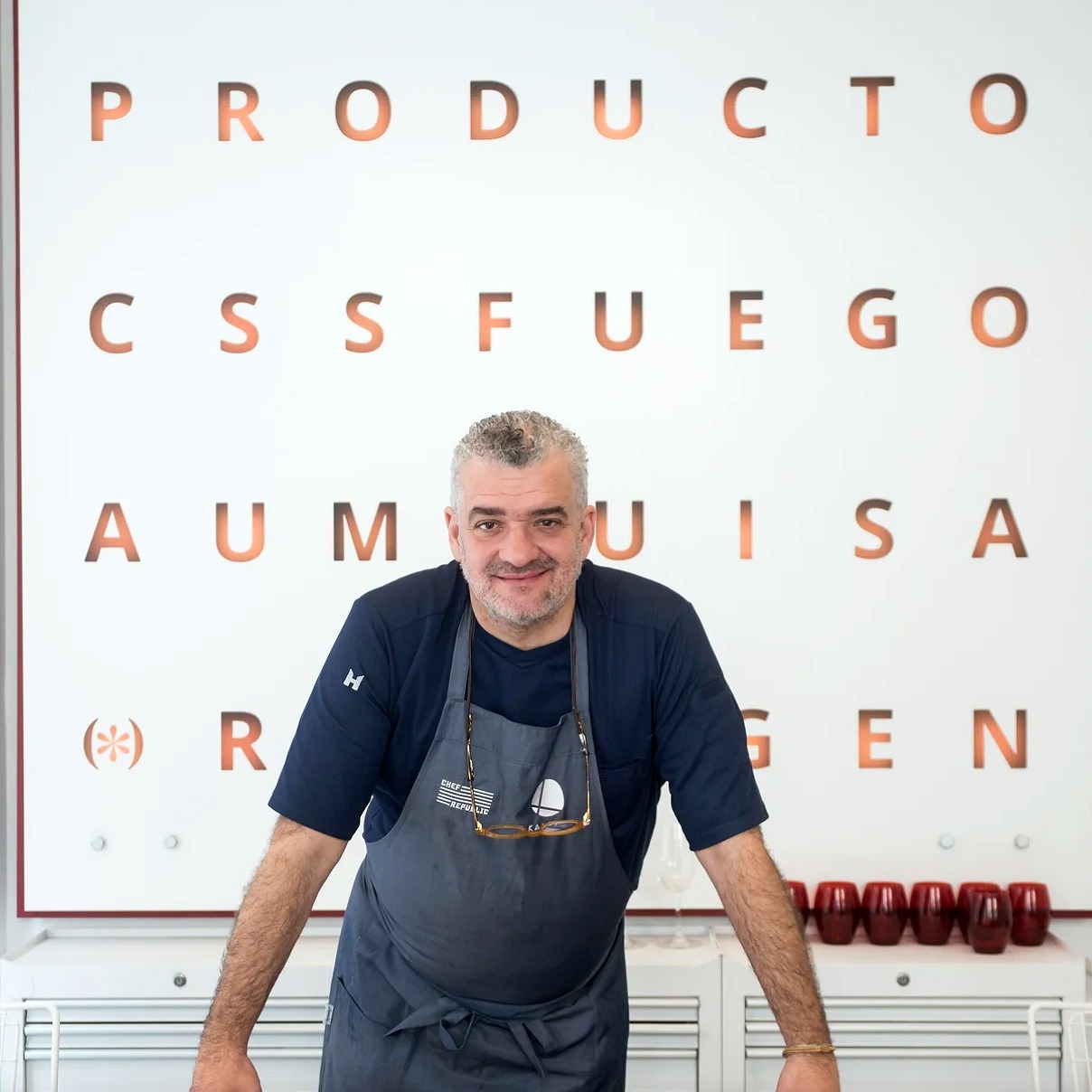 Dani Cantero La Cosmo Málaga
