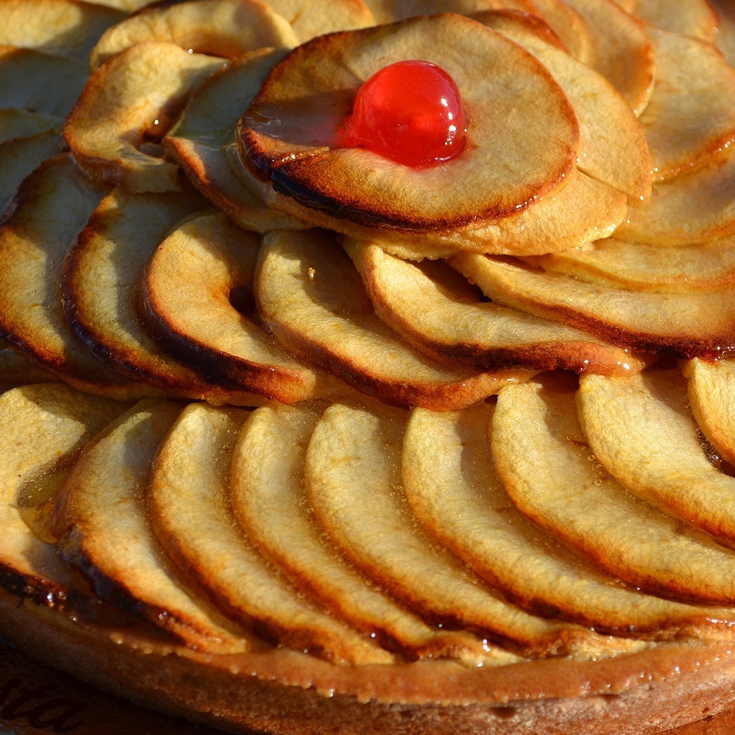 Dulce Pasteleria La Canasta Malaga