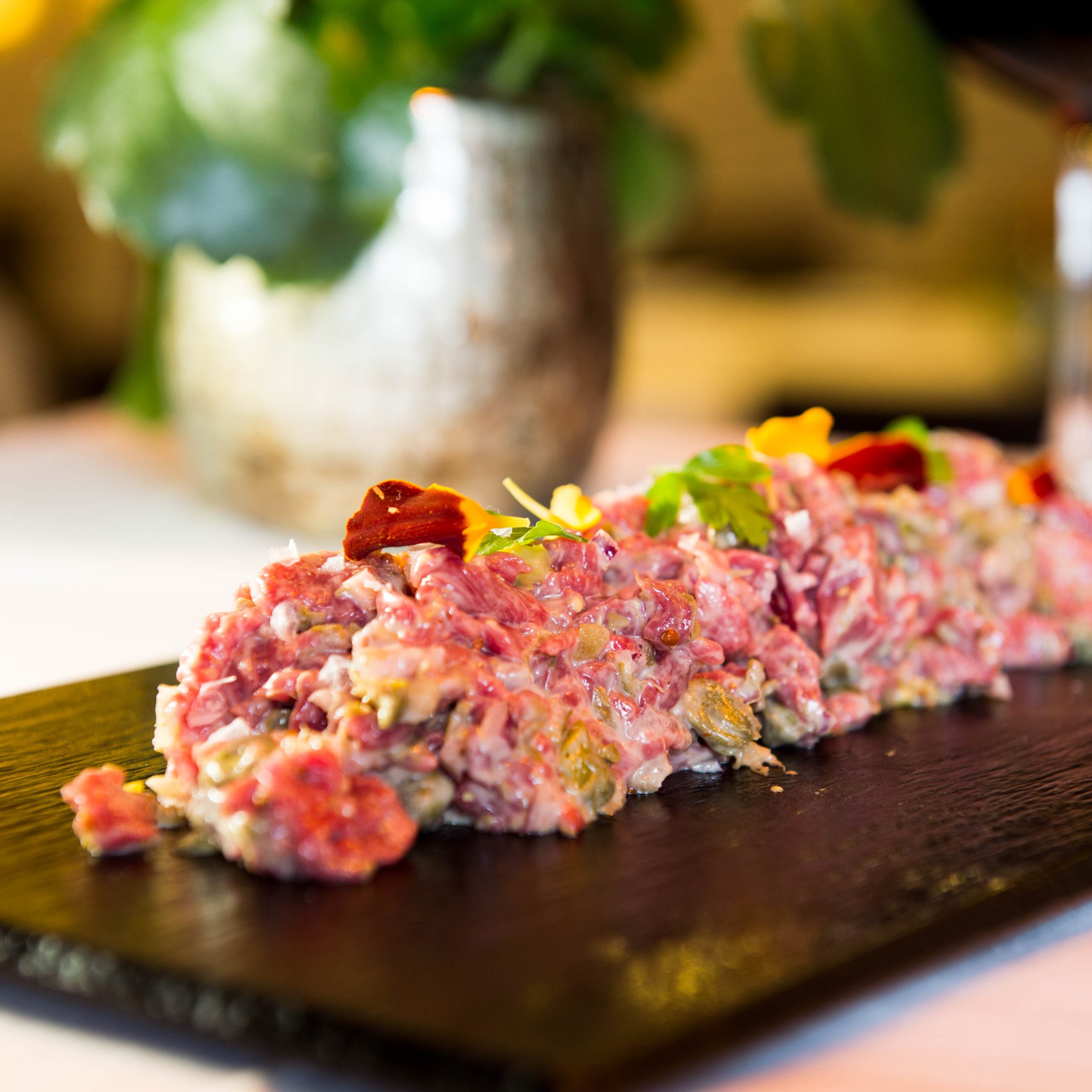 Verum Asador Malaga Lhovyt