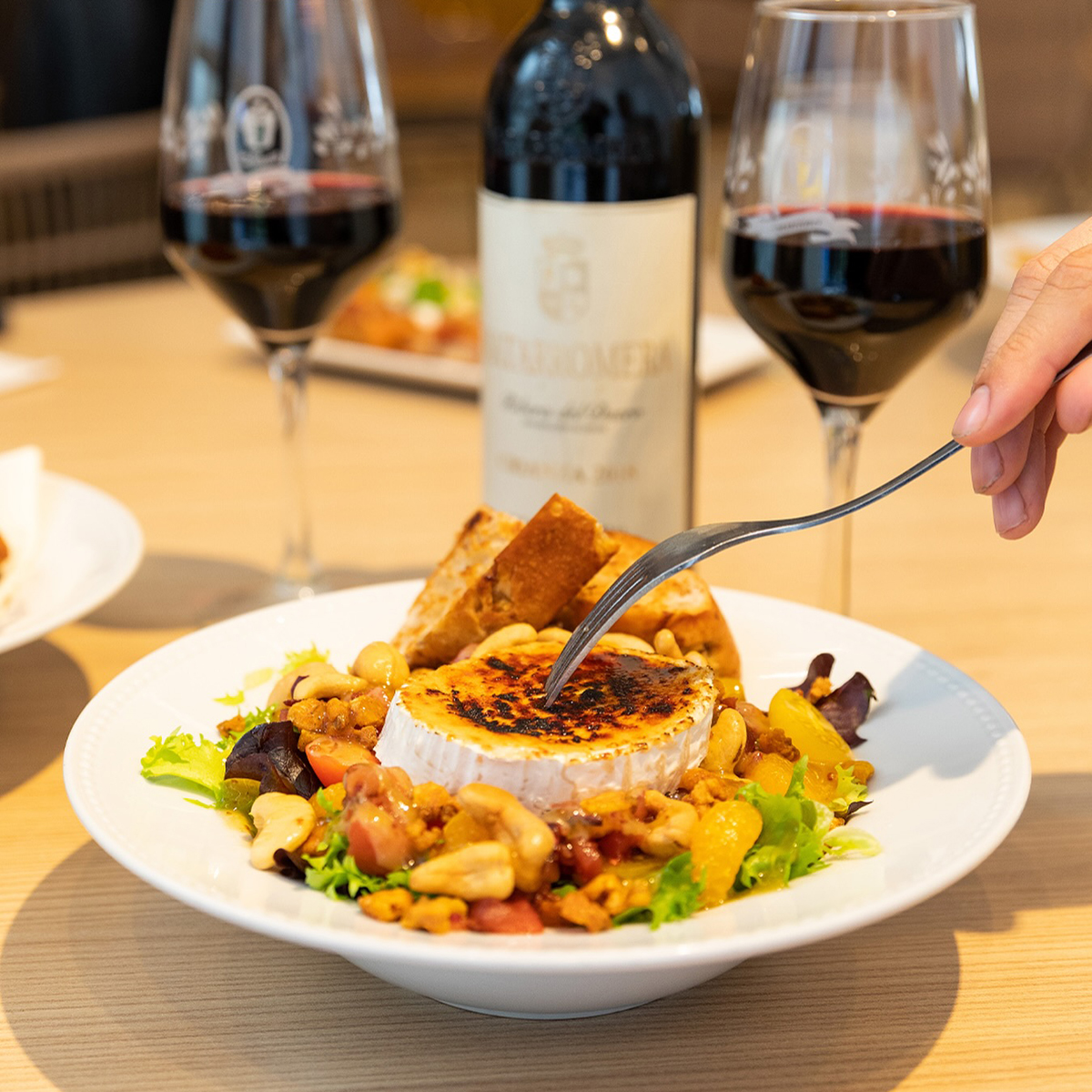 La Canasta Restaurante