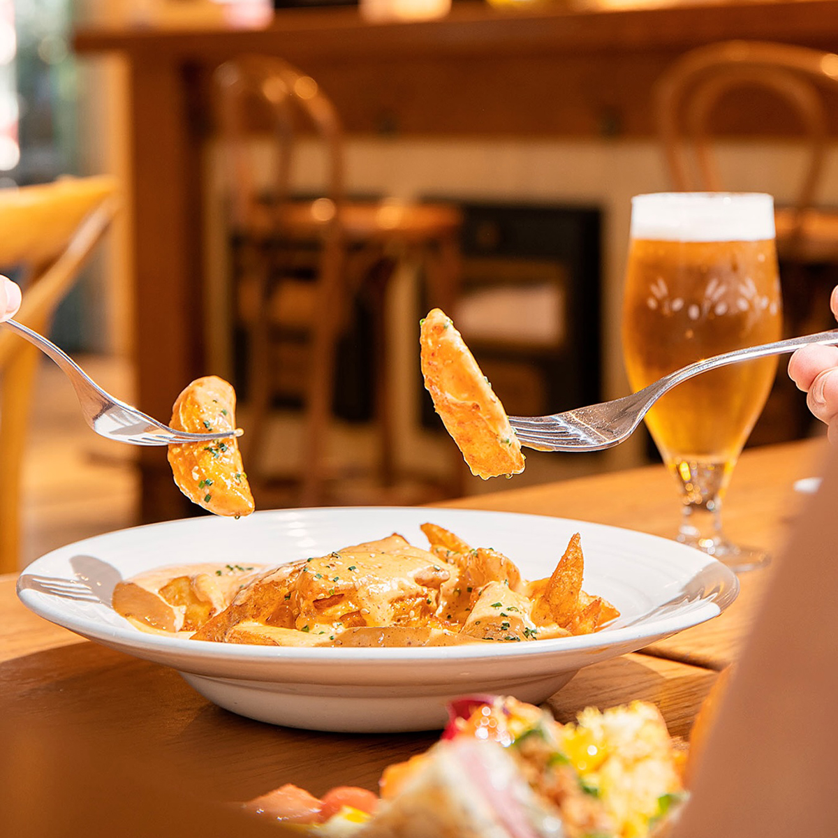 La Canasta Restaurante