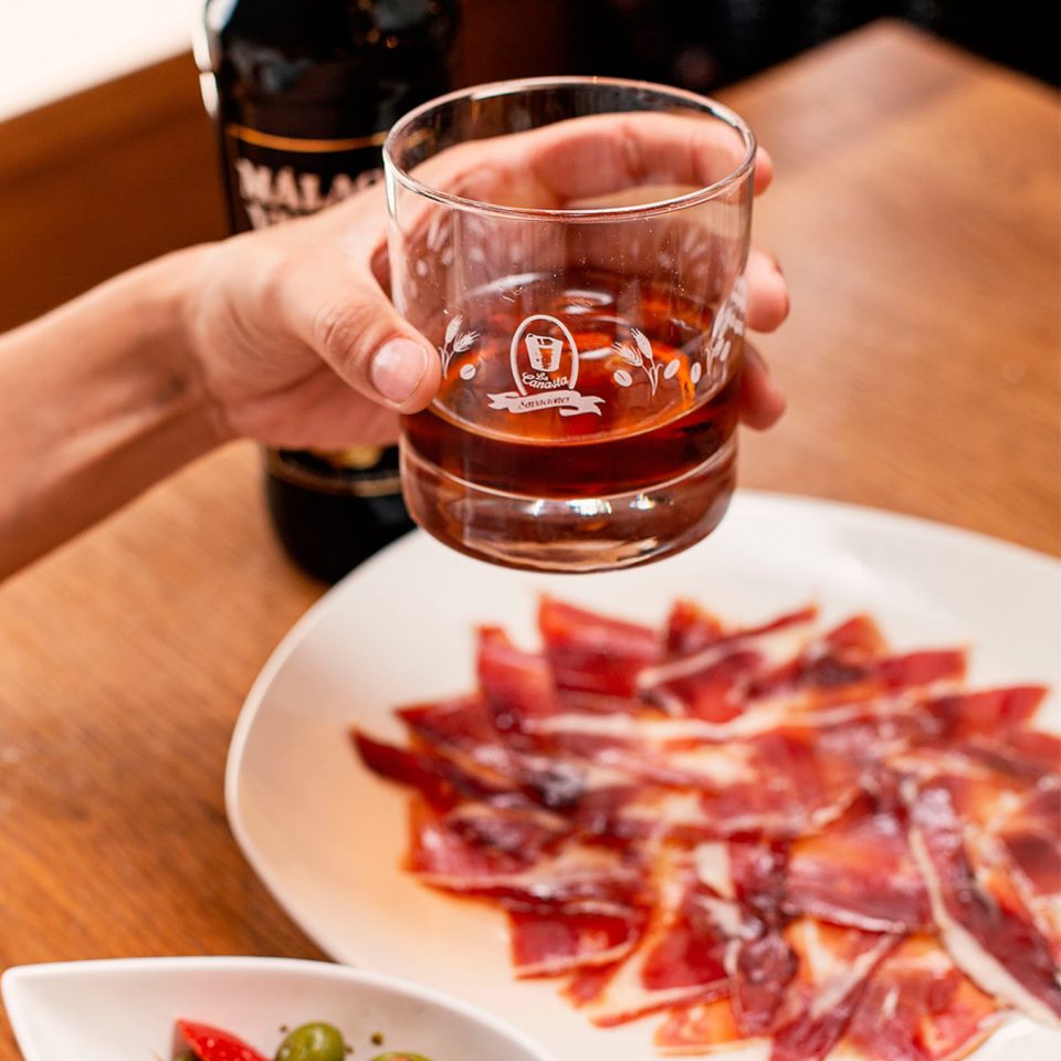 La Canasta Restaurante