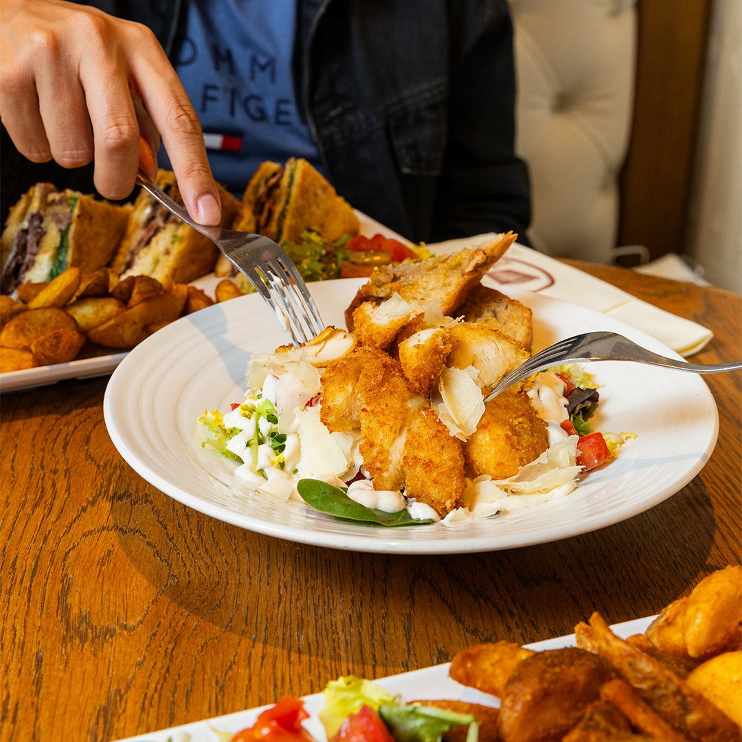 La Canasta Restaurante