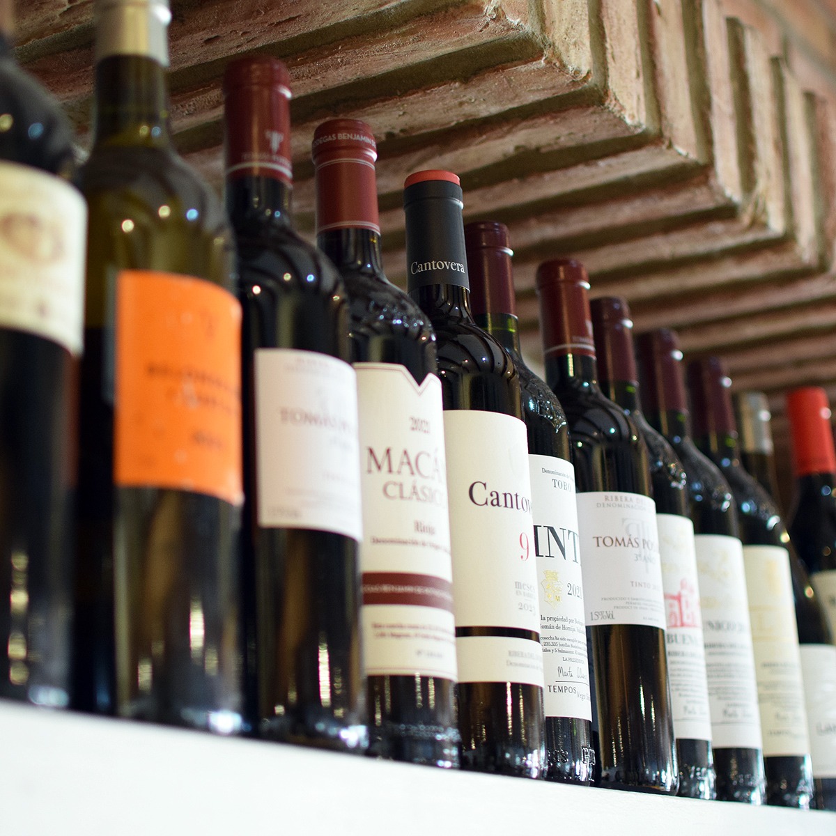 Bodega Mesón La Estancia Malaga