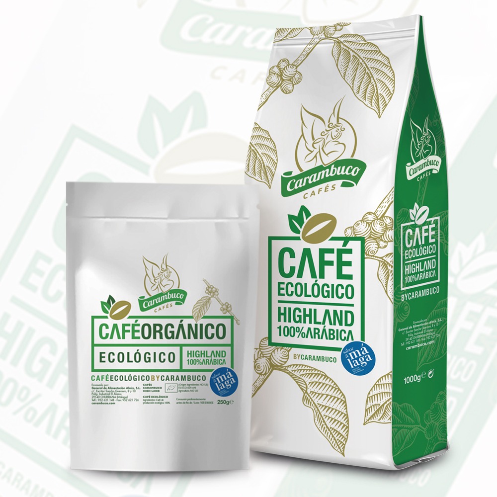 Cafe Carambuco Ecológico