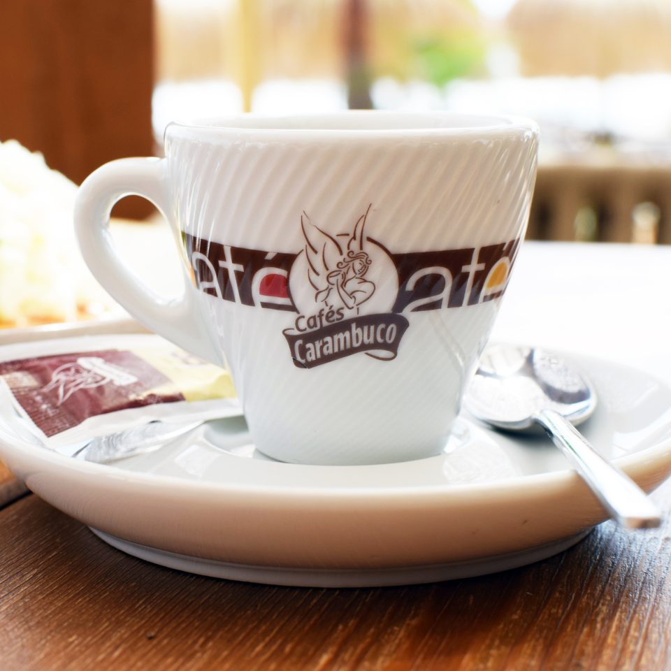 Café Carambuco