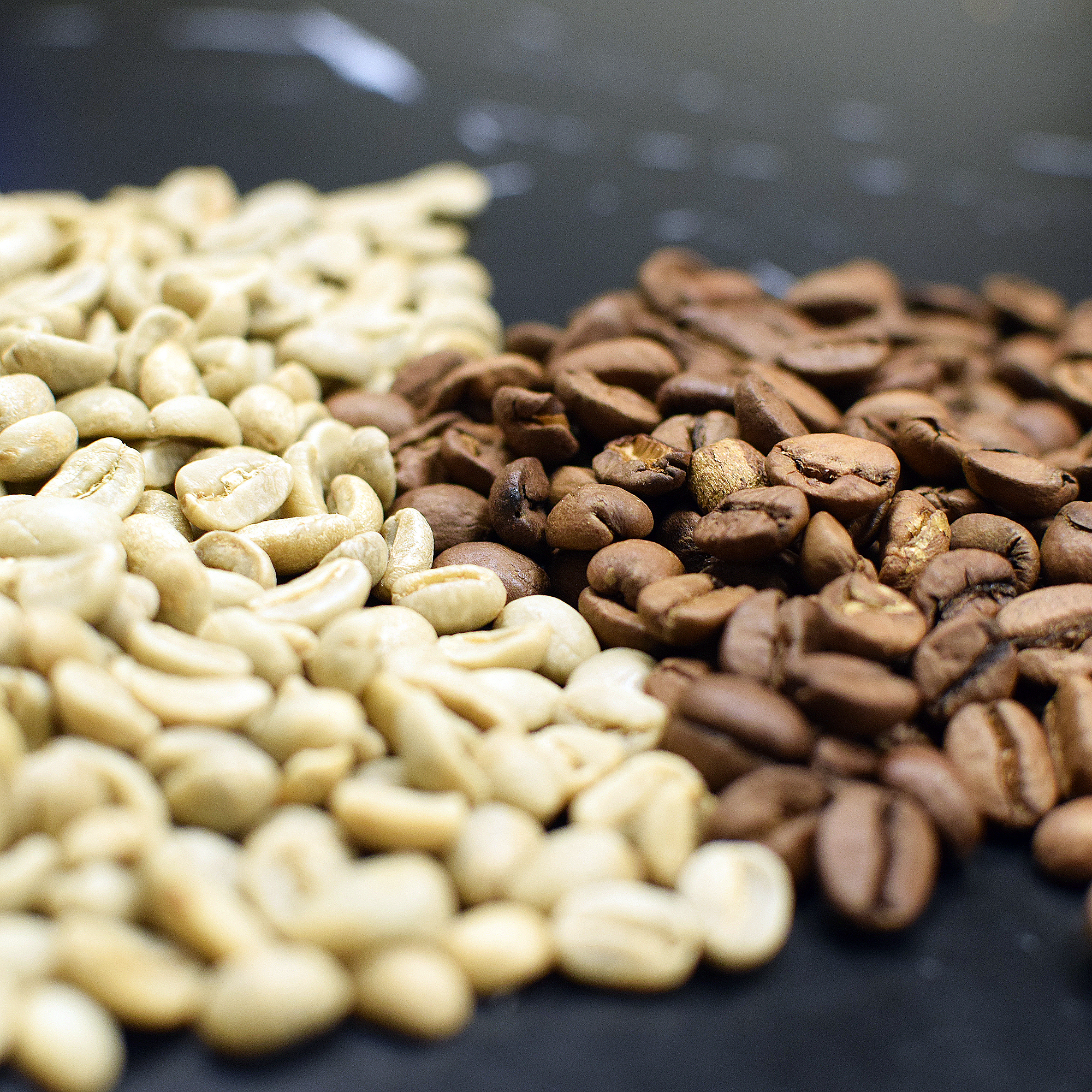 Grano Café Carambuco