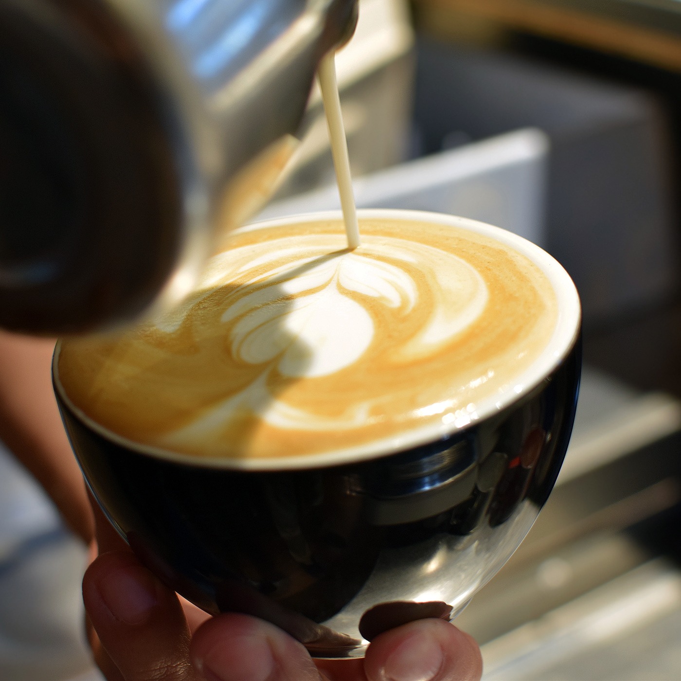 Café Carambuco