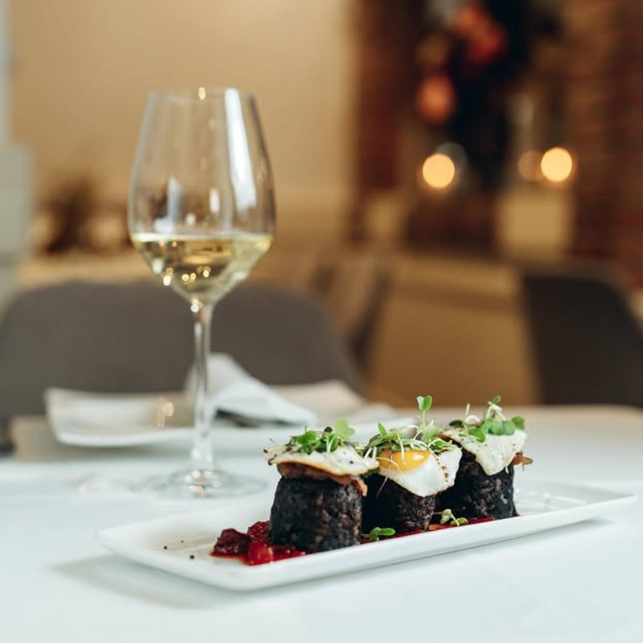 Estancia Malaga Restaurante