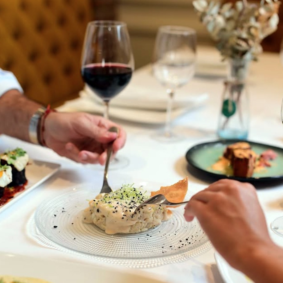 Restaurante La Estancia