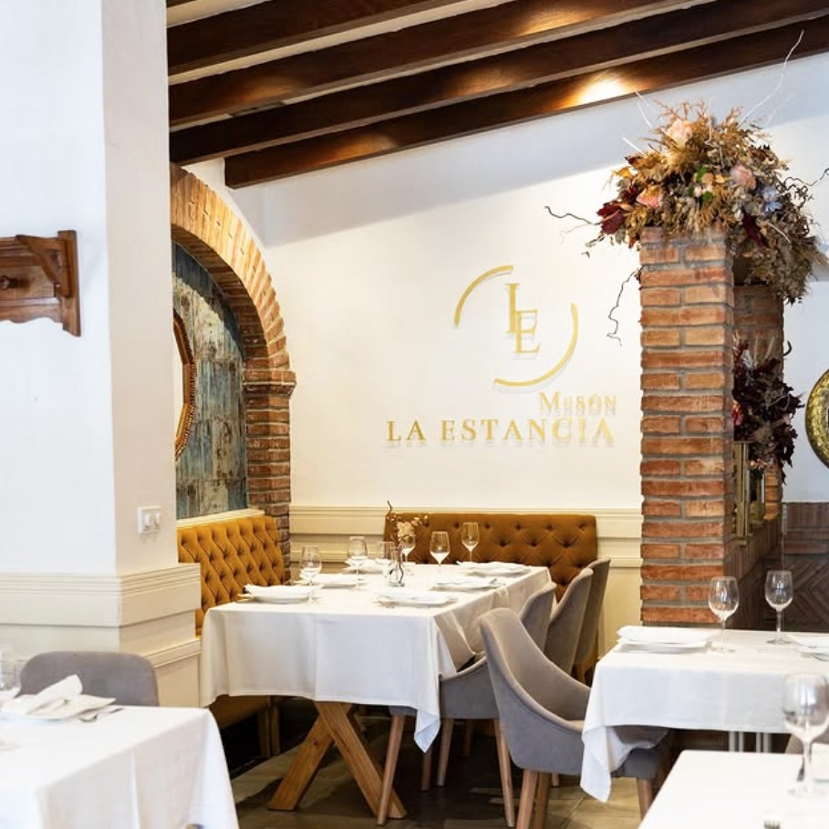 Mesón La Estancia