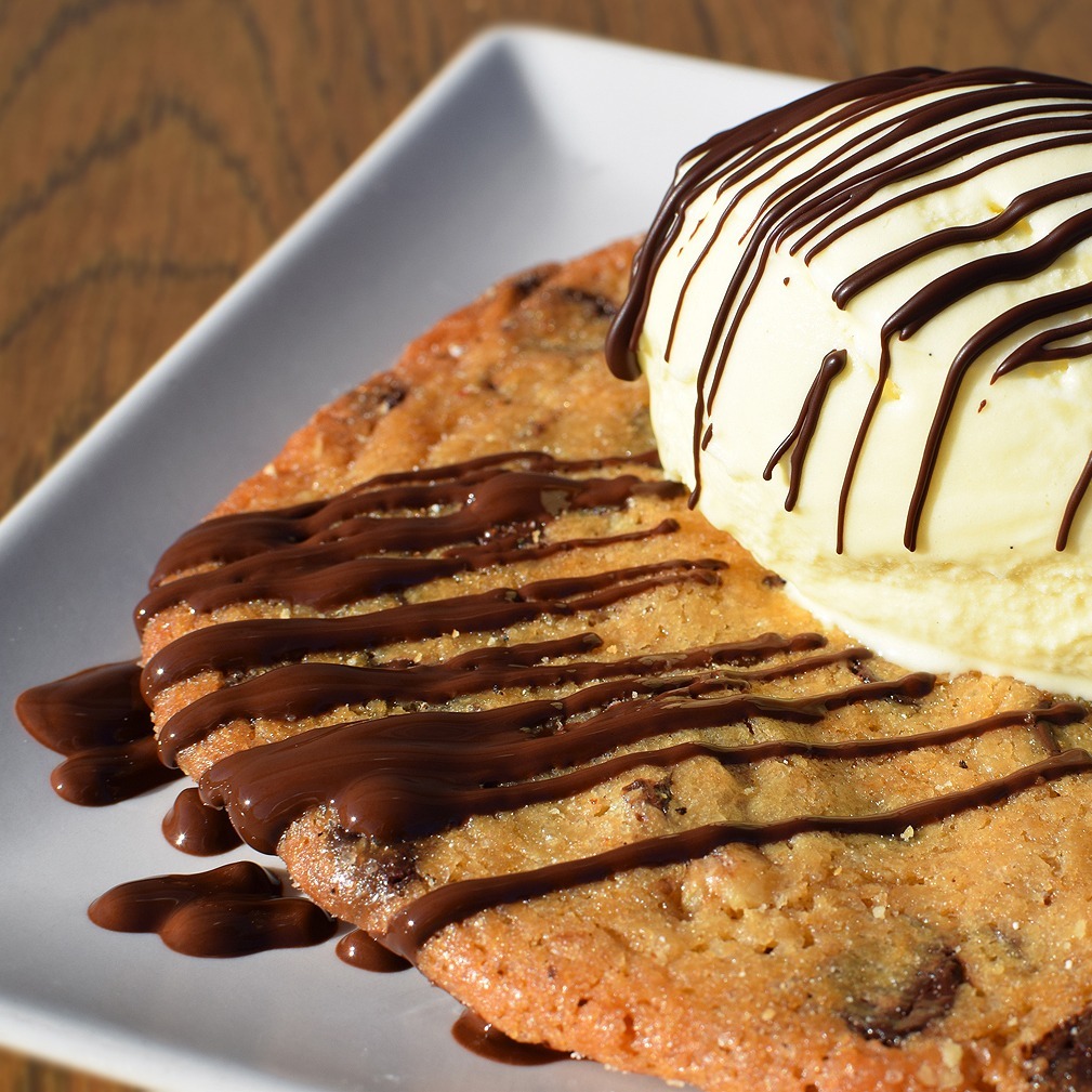 Cookie La Canasta Helado