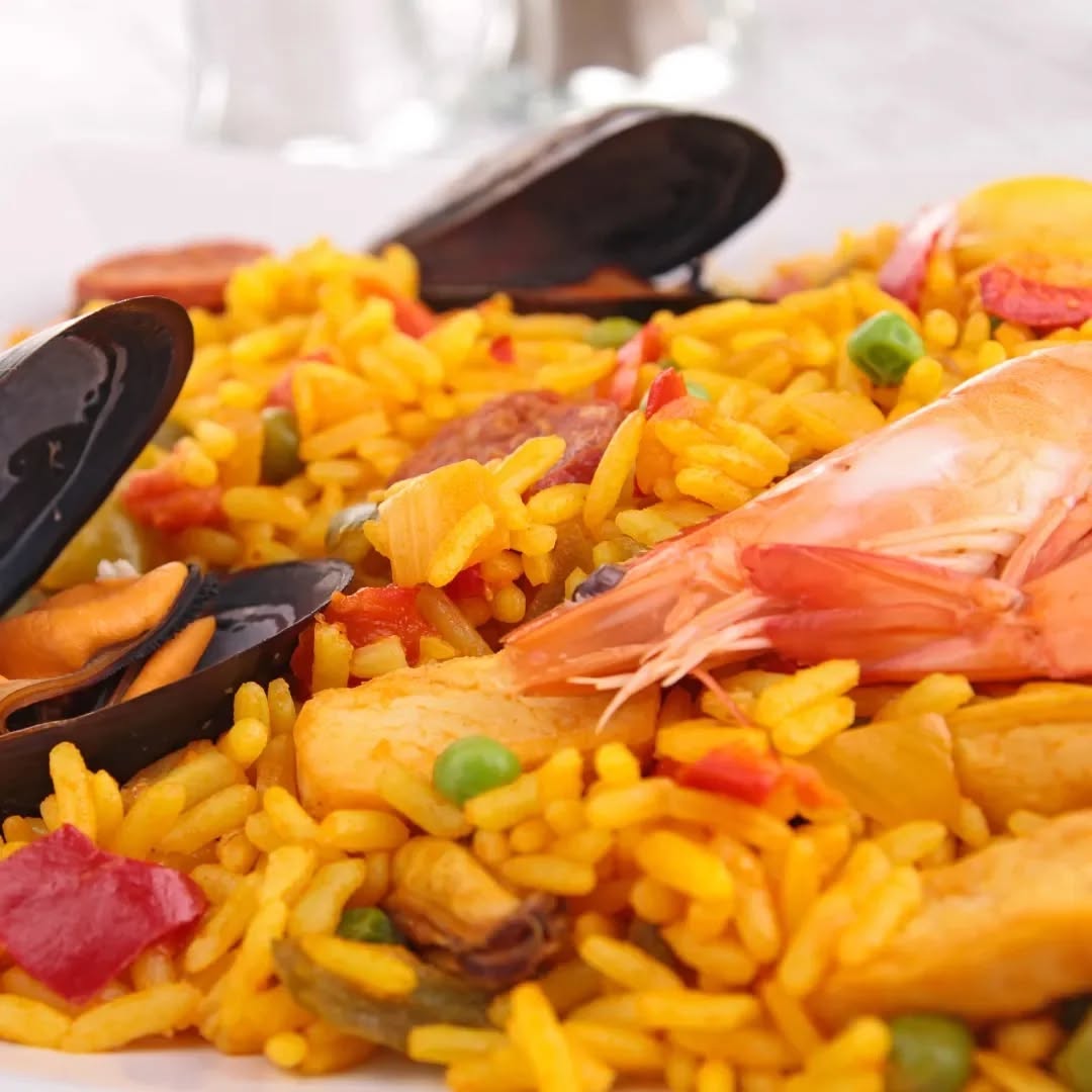 Restaurante Narval Málaga