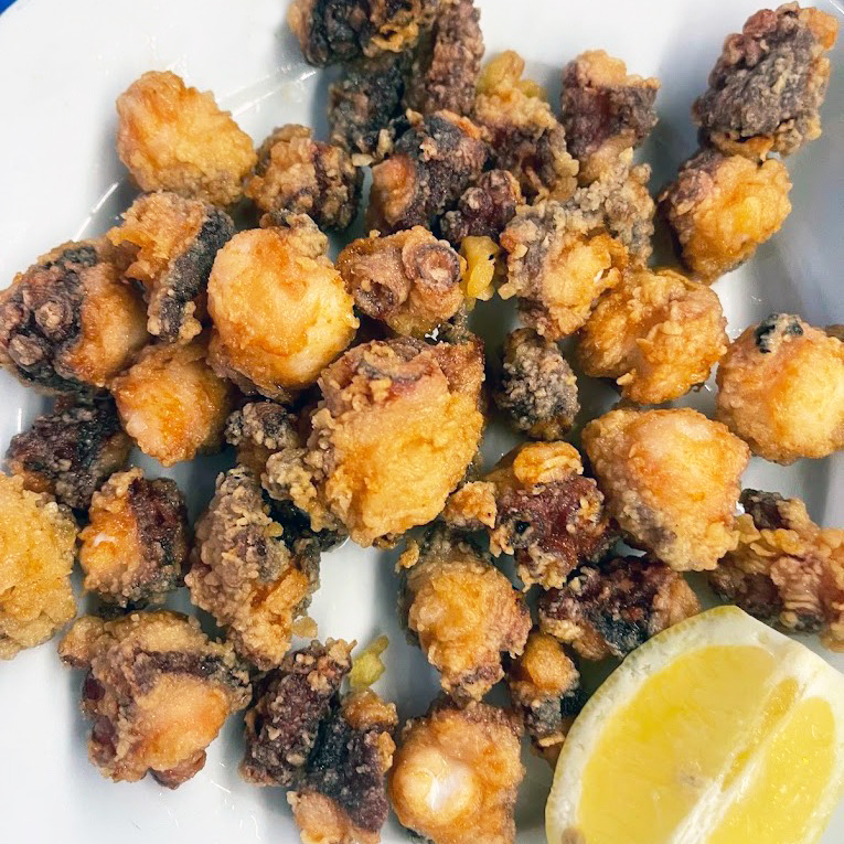 Restaurante Narval Málaga