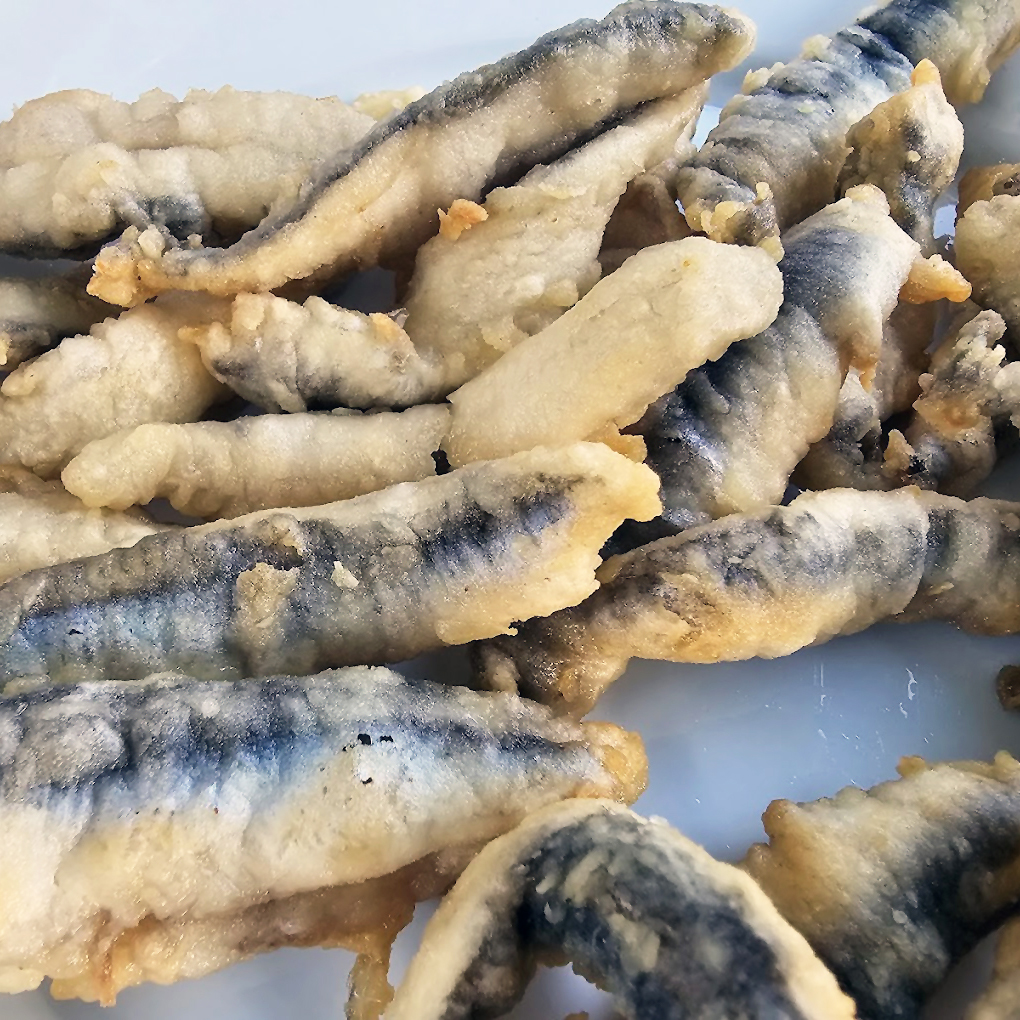 Restaurante Narval Málaga