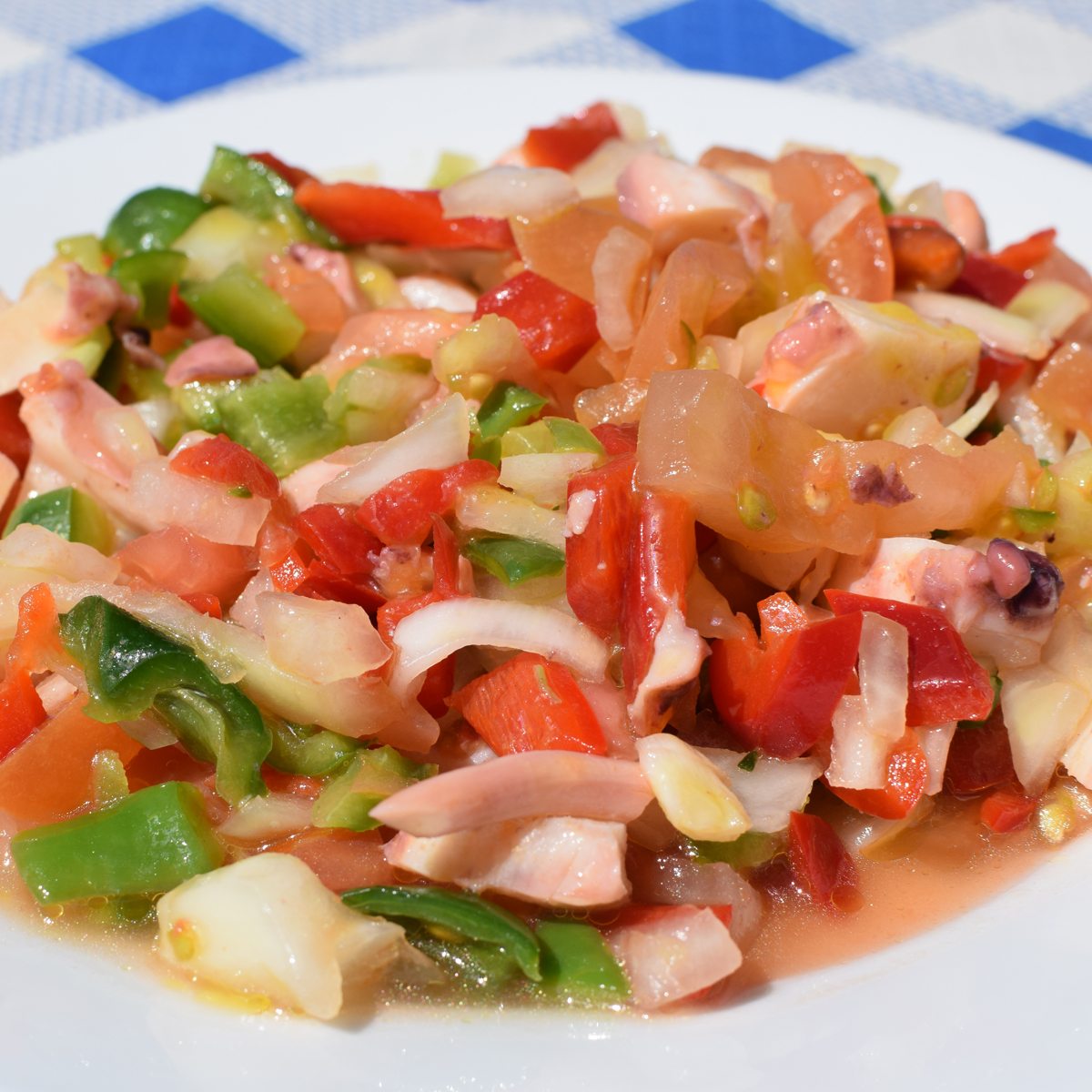 Narval Playa El Palo