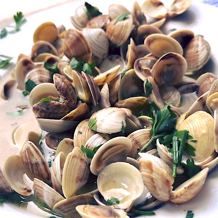 Malaga El Palo Narval Playa