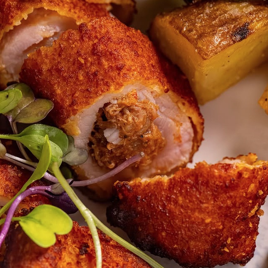 Arrebato Gastrotaberna Málaga