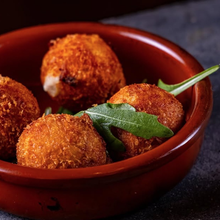 Arrebato Gastrotaberna Málaga