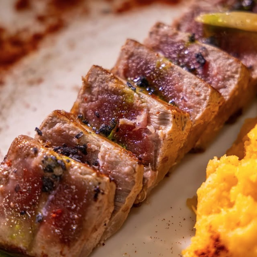 Arrebato Gastrotaberna Málaga