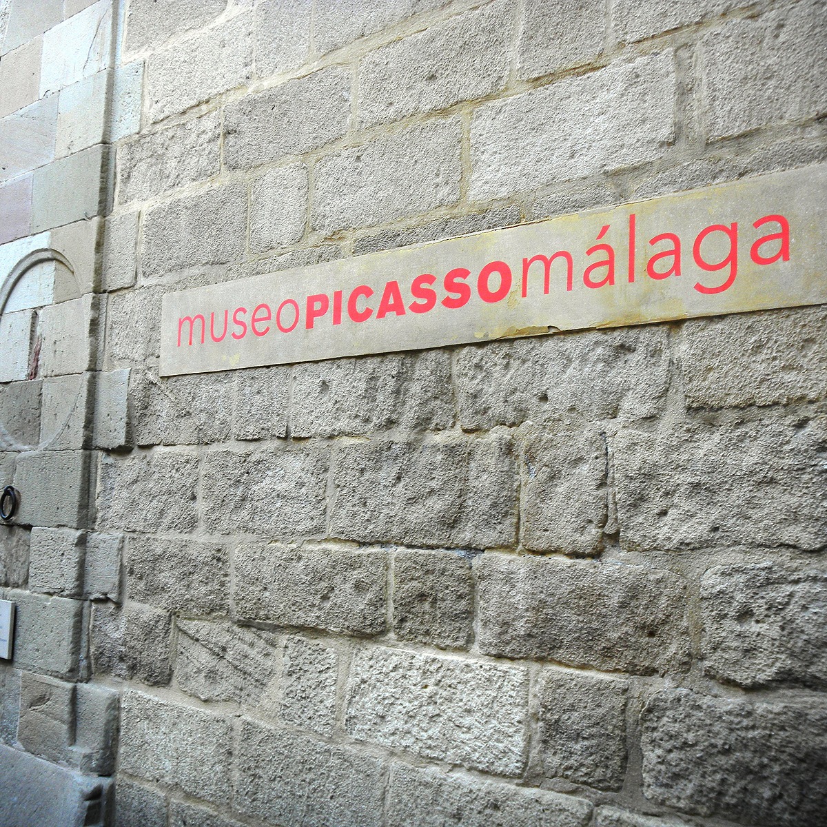 Museo Picasso