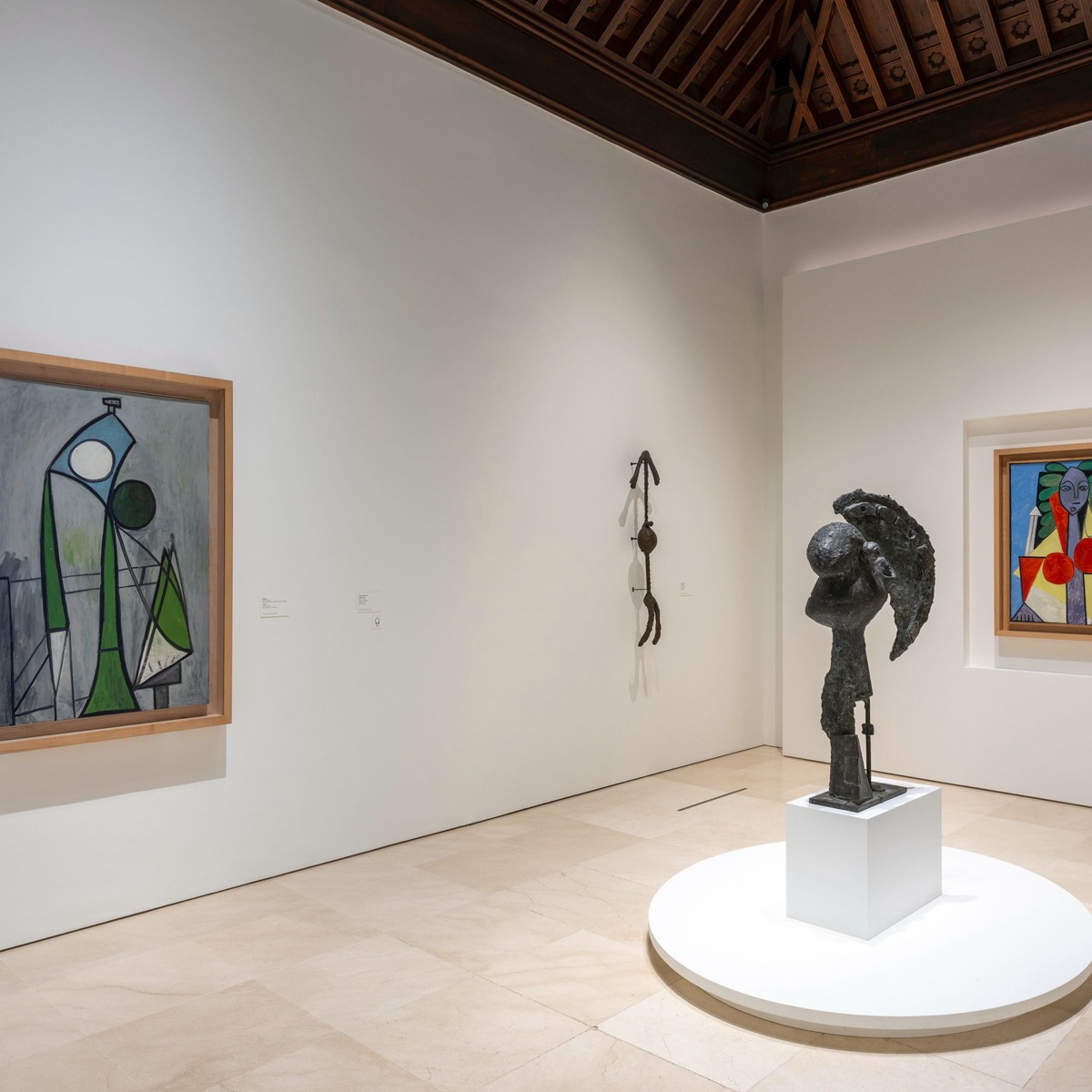 Sala Museo Picasso