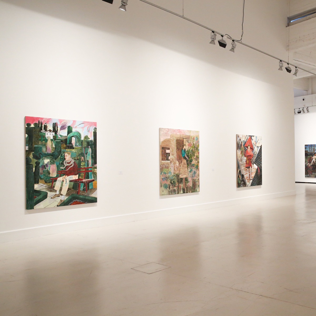Museo Picasso