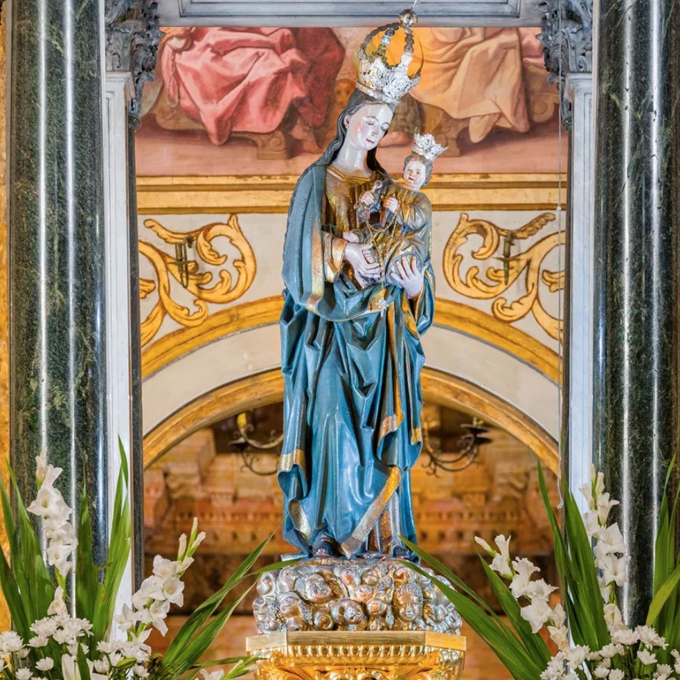 Catedral de Malaga