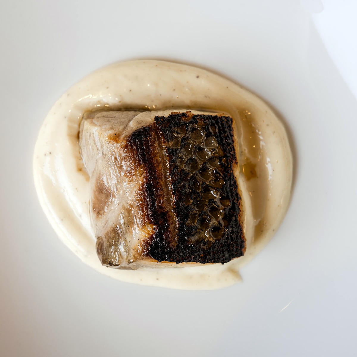 Restaurante Kaleja Malaga