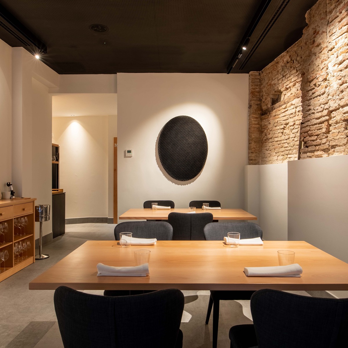 Restaurante Kaleja Malaga