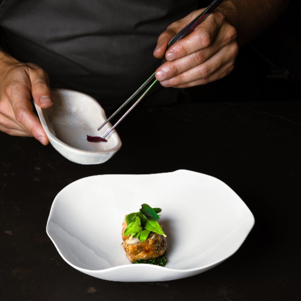 Restaurante Kaleja Malaga