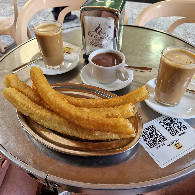 Casa Aranda Malaga